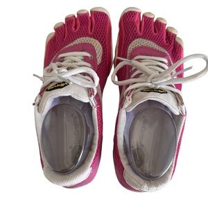 Vibram FiveFingers Speed Minimalist Shoes